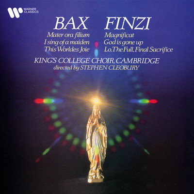 Lo, the Full, Final Sacrifice, Op. 26/Choir of King's College