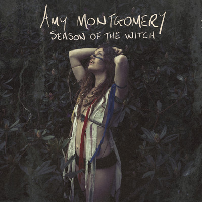 アルバム/Season of the Witch/Amy Montgomery