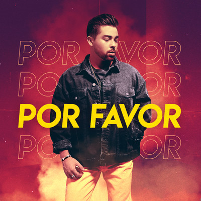 シングル/Por Favor/Alejandro Reyes
