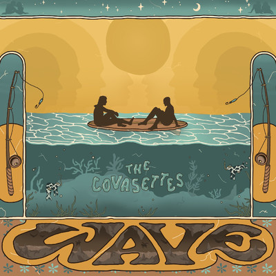 シングル/Wave/The Covasettes