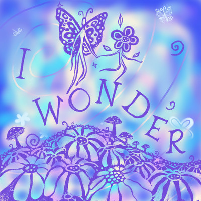シングル/I Wonder/Lotte Walda