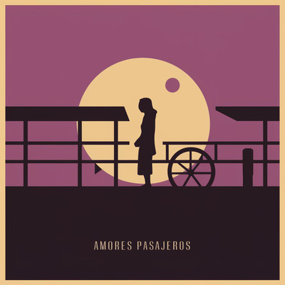 シングル/Amores pasajeros/Steban Careal