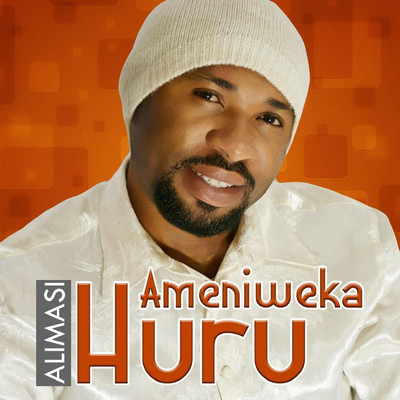 シングル/Ameniweka Huru/Alimasi