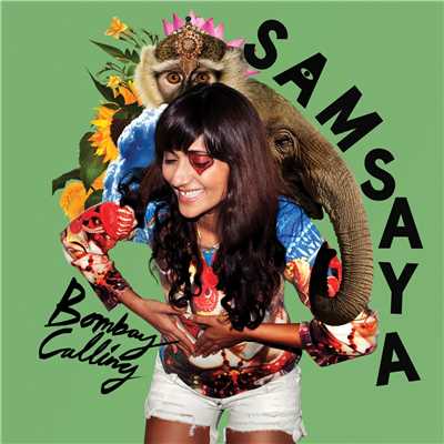 Jaywalking/Samsaya