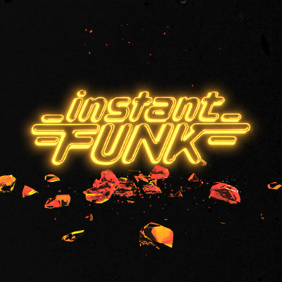 I Got My Mind Made Up (You Can Get It Girl)/Instant Funk