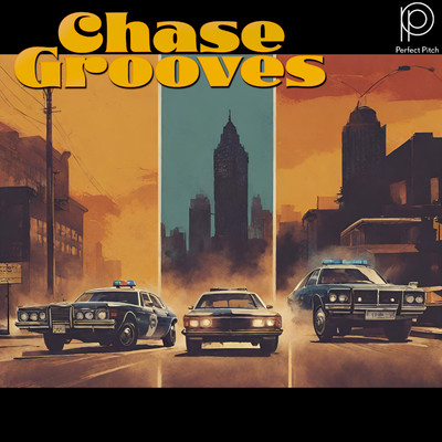 Chase Grooves/Matthias Meusel