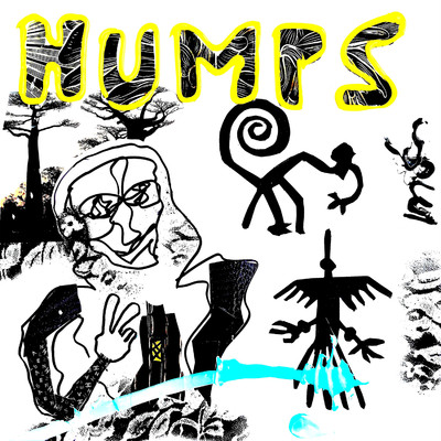 シングル/Humps/Danny Chris／ELYX