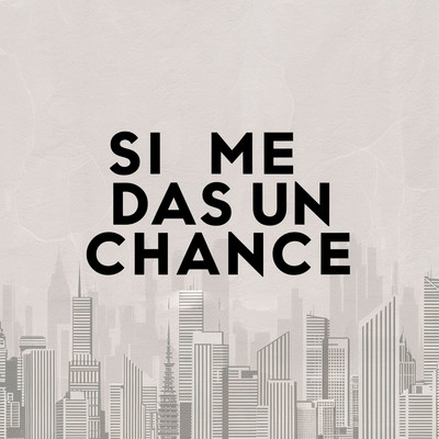 Si me das un chance/Mike Sandero