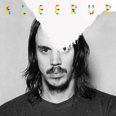 アルバム/Kleerup (Bonus Track Version)/Kleerup