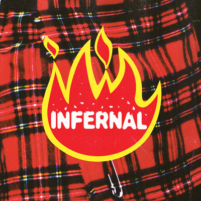 アルバム/De Forste Fra - Infernal/Infernal