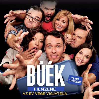 BUEK Filmzene/Various Artists