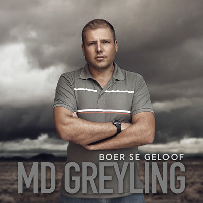 シングル/Boer se Geloog/MD Greyling
