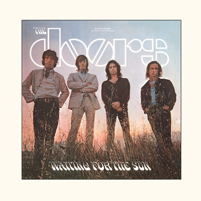 The Unknown Soldier (2018 Remaster)/The Doors
