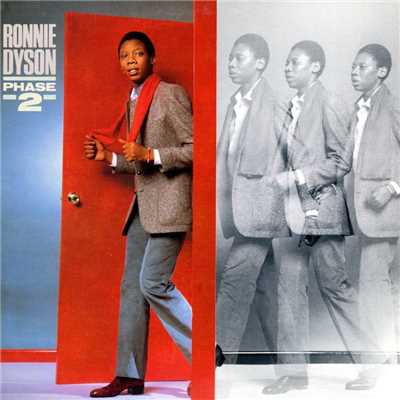 シングル/I Found Someone/Ronnie Dyson