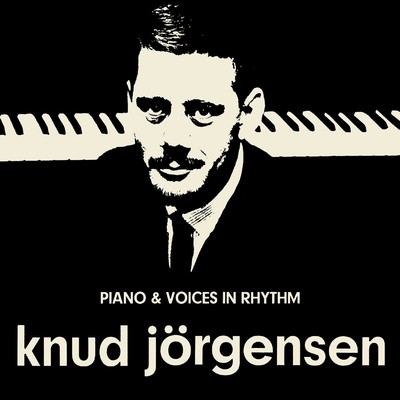 シングル/I Got Rhythm/Knud Jorgensen