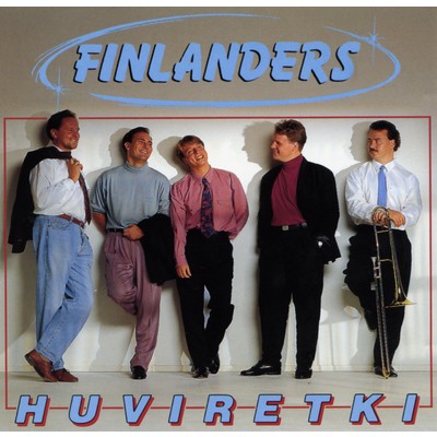 アルバム/Huviretki/Finlanders