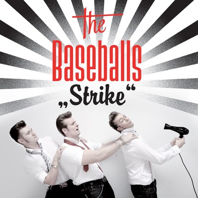 Strike！/The Baseballs