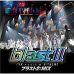 着うた®/グッド・ヴァイブレーション(LIVE)/ブラスト！