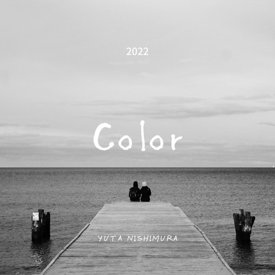 Color/Yuta Nishimura