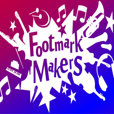 パーティチューン”studio LIFE ver”/Footmark Makers
