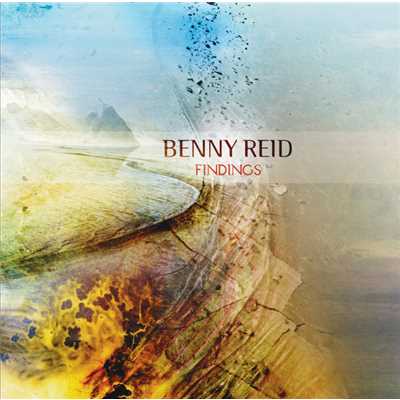 Waves Of Red (Album Version)/Benny Reid