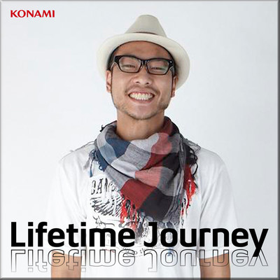 Lifetime Journey/J.Speaks