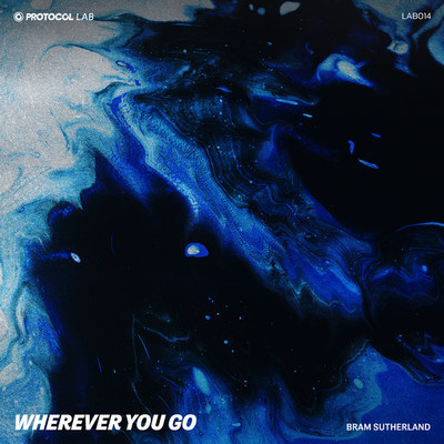 シングル/Wherever You Go (Extended Mix)/Bram Sutherland