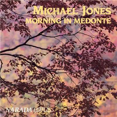 A Breath Of Autumn/Michael Jones