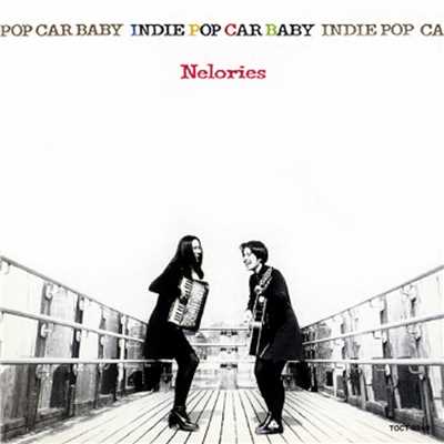 INDIE POP CAR BABY/クリス・トムリン