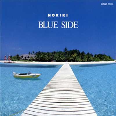 アルバム/BLUE SIDE/NORIKI