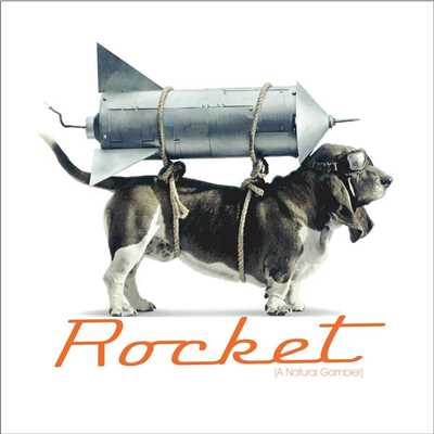 Rocket (A Natural Gambler) (Coburn Remix)/Braund Reynolds