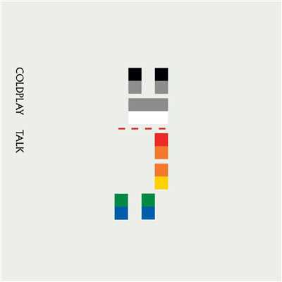 アルバム/Talk/Coldplay