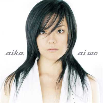 アルバム/ai wo/aika
