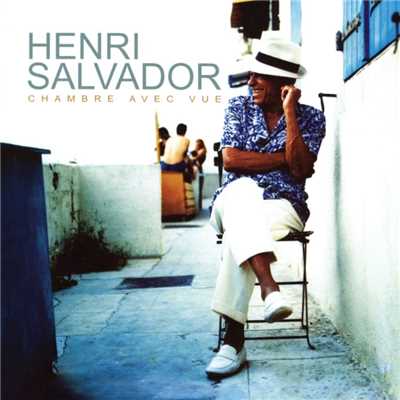 Jazz Silver Moonlight/Henri Salvador