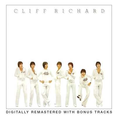 シングル/Must Be Love (2002 Remaster)/Cliff Richard