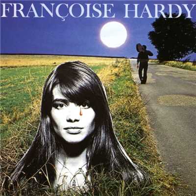 Dame souris trotte/Francoise Hardy