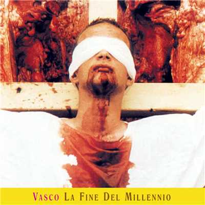 アルバム/La Fine Del Millennio/Vasco Rossi