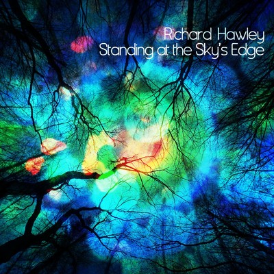 アルバム/Standing at the Sky's Edge/Richard Hawley