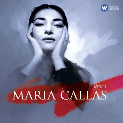 Ernani, Act 1 Scene 3: No. 3, Scena e Cavatina, ”Surta e la notte … Ernani！ Ernani, involami” (Elvira)/Maria Callas