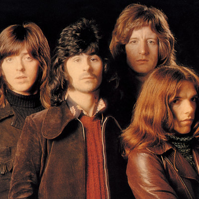 Straight Up (Remastered 2010 ／ Deluxe Edition)/Badfinger