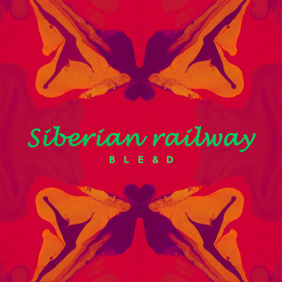 シングル/Siberian Railway/Ha Neul Hae