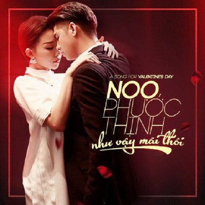 シングル/Nhu Vay Mai Thoi (Beat)/Noo Phuoc Thinh
