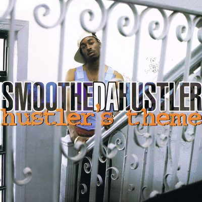 Hustler's Theme (Radio Version) (Clean) feat.Kovon/Smoothe Da Hustler
