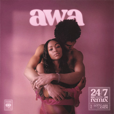 シングル/24／7 (The FaNaTiX Remix) feat.Lotto Ash,Jords/AWA