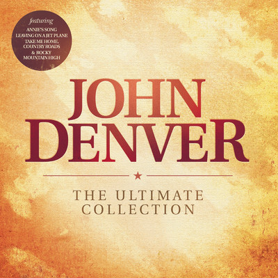 アルバム/The Ultimate Collection/John Denver