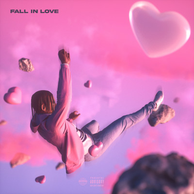 Fall in Love (Explicit)/Russ Millions