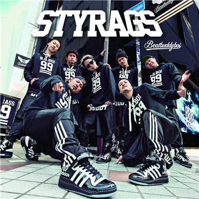 STYRAGS/Beat Buddy Boi