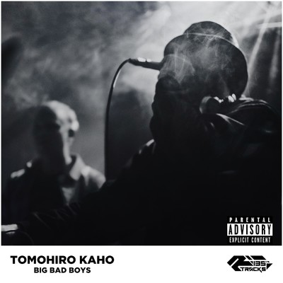 シングル/Big Bad Boys/TOMOHIRO KAHO
