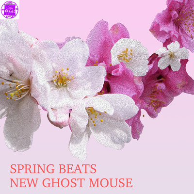 Beats10/NEW GHOST MOUSE
