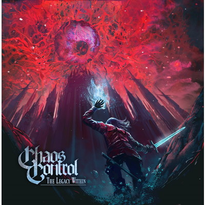 Second Impact/CHAOS CONTROL
